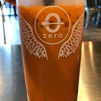 Photo taken at Zero Express by Abilene L. on 7/31/2018