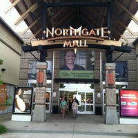 Northgate Mall Shopping Mall In Seattle