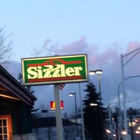 Sizzler (Now Closed) - Steakhouse