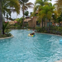 Mayaguez resort & casino