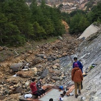 雲上の湯 南佐久郡 長野県