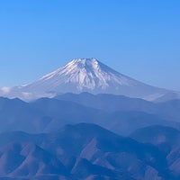 Photo taken at Mt. Jimba by K.Watch on 11/27/2023