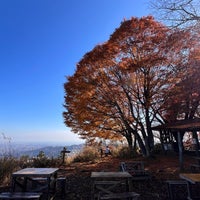 Photo taken at Mt. Kagenobu by K.Watch on 11/27/2023