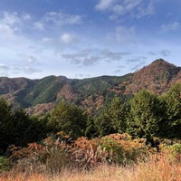 Photo taken at Mt. Mitake by K.Watch on 11/6/2023