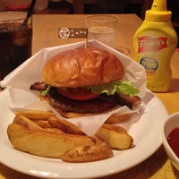 さくらバーガー 東向北町6