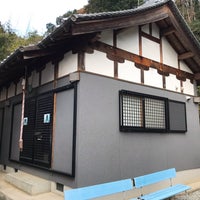 海柘榴市観音堂 Temple