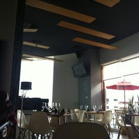 10/27/2012 tarihinde Grardo U.ziyaretçi tarafından Cayetana Restaurante'de çekilen fotoğraf