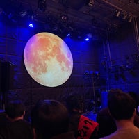 Photo taken at Moon Romantic by だ に. on 12/30/2023