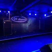 Photo taken at 7th Heaven Koza by だ に. on 7/9/2022