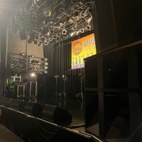 Photo taken at Spotify O-WEST by だ に. on 4/1/2024