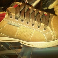 skechers central park