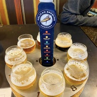 Photo taken at Pelican Brewing Company by John B. on 7/27/2022