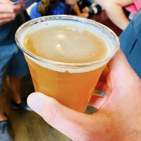 Photo taken at Pelican Brewing Company by John B. on 7/27/2022