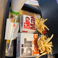 Photo taken at McDonald&amp;#39;s by Boo on 4/13/2019