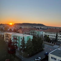 Photo taken at Kroměříž by Boo on 3/11/2022