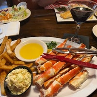 Photo taken at Coopers Seafood House by Edward G. on 6/6/2023