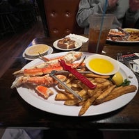 Photo taken at Coopers Seafood House by Edward G. on 10/30/2023