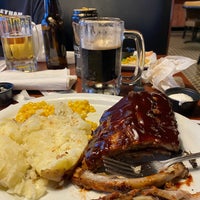 Photo taken at Ruby Tuesday by Edward G. on 7/5/2020