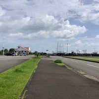 みやざき臨海公園 宮崎市 宮崎県