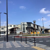 Photo taken at Yorii Station by ひじ(TOMEIBUS) on 2/18/2024