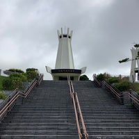 沖縄平和祈念堂 糸満市 0 Tavsiye