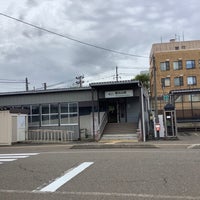 Photo taken at Kasugayama Station by ひじ(TOMEIBUS) on 4/30/2023