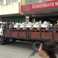 Powermate motorcycle sdn bhd deals