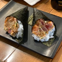 Photo taken at Toro Sushi by Linda N. on 1/11/2020