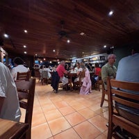 Das Foto wurde bei Restaurante Don Rufino von Olivier N. am 8/8/2022 aufgenommen