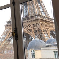 1/8/2019 tarihinde Olivier N.ziyaretçi tarafından Salesforce France'de çekilen fotoğraf