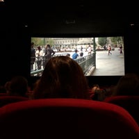 Photo taken at Gaumont Opéra (côté Français) by Olivier N. on 11/2/2018