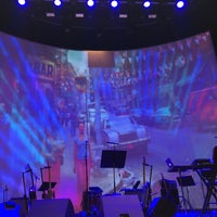 Photo taken at Cité de la Musique by Olivier N. on 9/24/2019