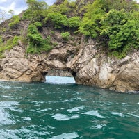 Foto diambil di Isla Tortuga oleh Olivier N. pada 8/11/2022