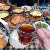 Photo taken at Carmenta Kahvaltı Cafe by Mert on 4/29/2023