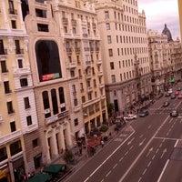 Best Western Hotel Arosa Now Closed Sol Madrid Madrid