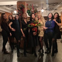 Photo taken at Сациви by Katerina B. on 1/30/2019