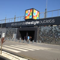 outlet nike vila do conde