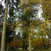 Donadea forest park