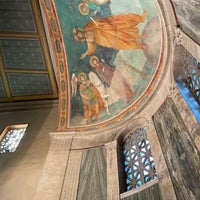 Photo taken at Chiesa di San Giorgio in Velabro by Luca M. on 2/2/2023