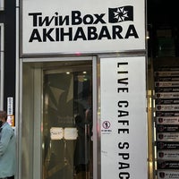 Photo taken at TwinBox AKIHABARA by ZORRO on 1/3/2024