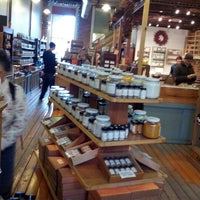 Photo taken at Savory Spice Shop by Caitlin C. on 11/19/2012