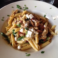 Grazia Italian Kitchen Pearland Tx