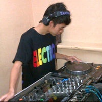 Photo taken at YR Mixing (DJ School &amp;amp; Remixing) by nevins l. on 3/2/2013