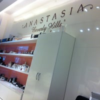 Anastasia beverly hills baneasa