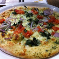 Vapiano Italian Restaurant In Bremen