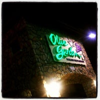 Olive Garden 6089 S Southlands Pkwy