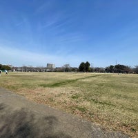 Photo taken at JGSDF Camp Asaka by ひゅうが on 3/31/2024