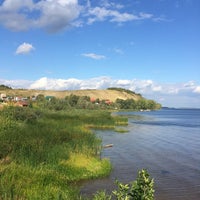 Photo taken at Село Винновка by anna c. on 9/6/2014