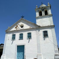 10/5/2017 tarihinde Wagner S.ziyaretçi tarafından Paróquia São Barnabé - Itambi'de çekilen fotoğraf