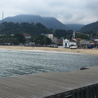 Photo taken at Conceição de Jacareí by Márcia F. on 4/5/2018